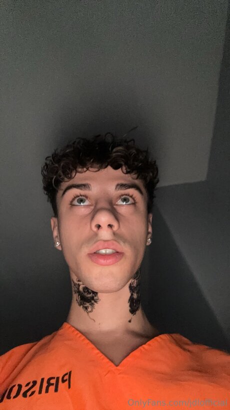 Jdlofficial model art image