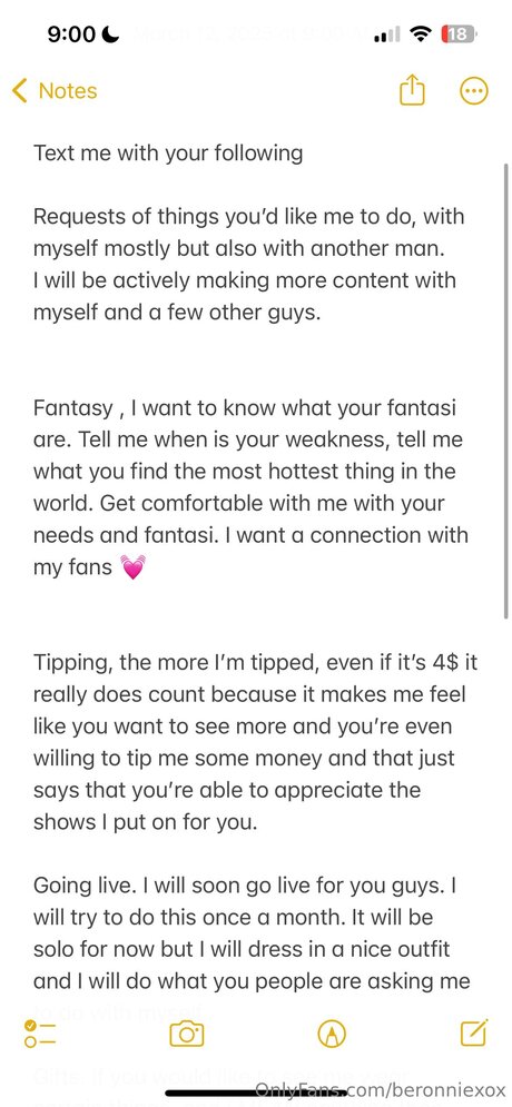 Beronniexox beautiful pornstar gallery