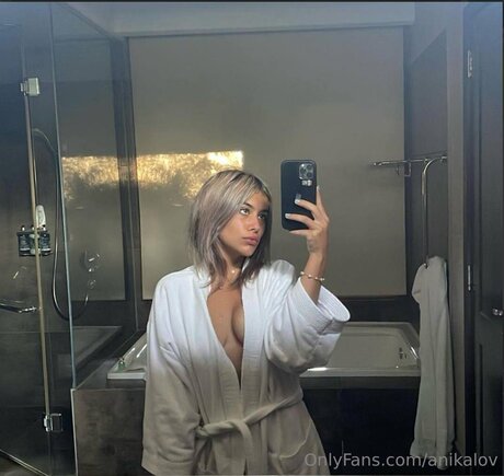 Anikalov porn star pics