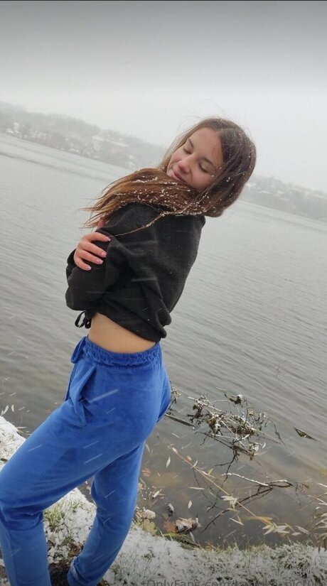 Anikalov perfect model pics