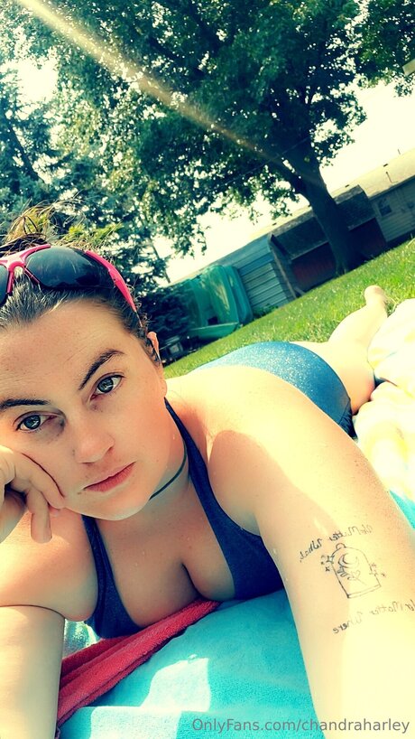 Chandraharley pornstar best photos