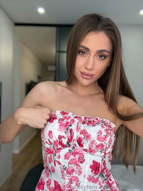 Alexiaasher pretty actress archive