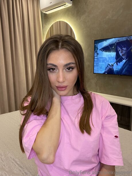 Alexiaasher thumbnail