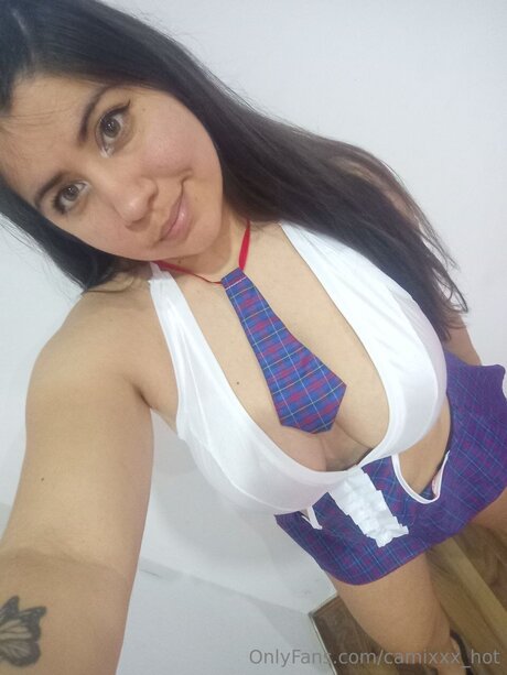 Camixxx Hot pretty star pictures