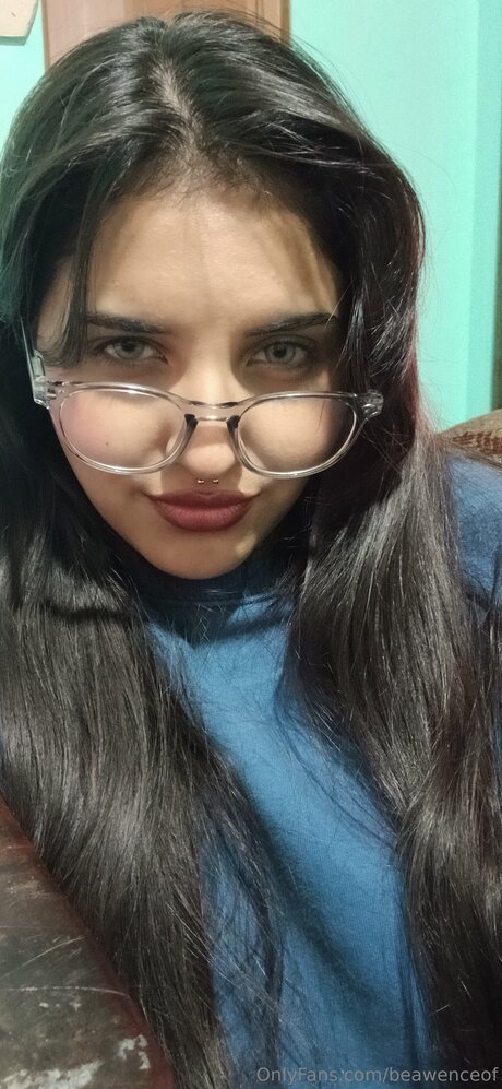 Beawenceof sex model photo