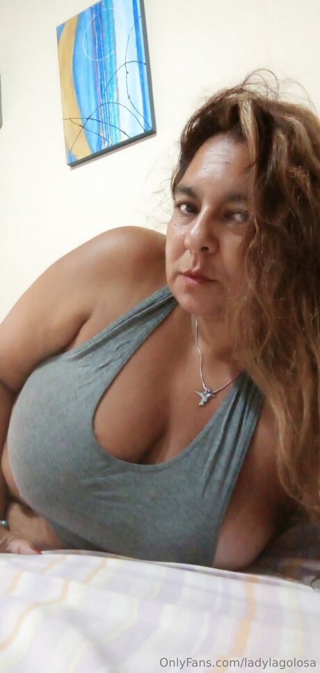 Ladylagolosa pornstar nude images