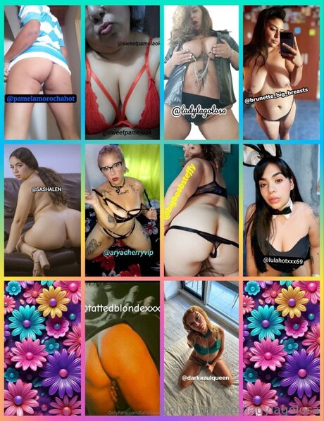 Ladylagolosa sex actress photos