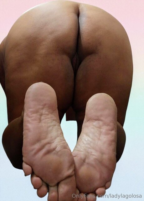 Ladylagolosa star pics