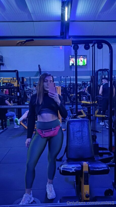 Sumisa1 sexy model photos