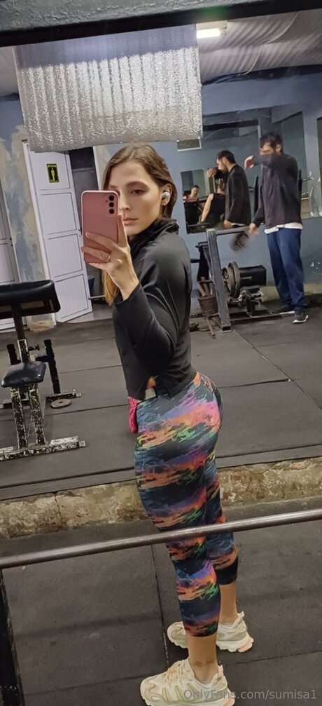 Sumisa1 high quality model archive