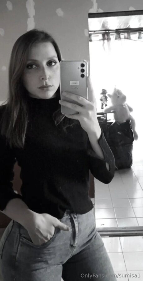 Sumisa1 beautiful pornstar pic