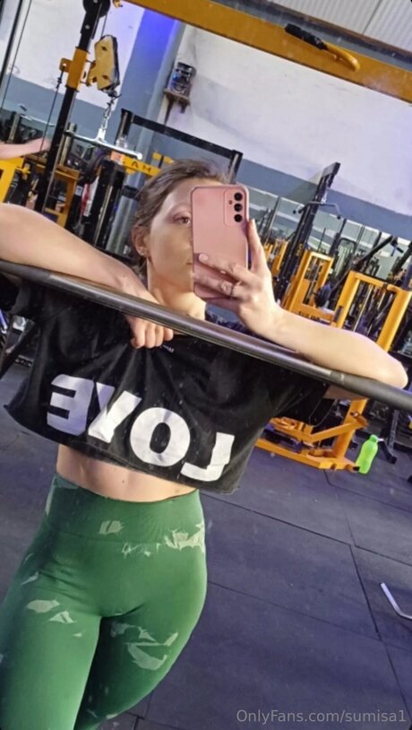 Sumisa1 hot star pics