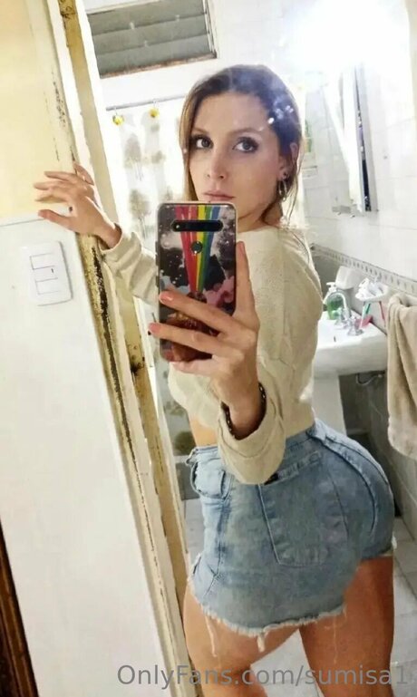Sumisa1 pornstar free photo