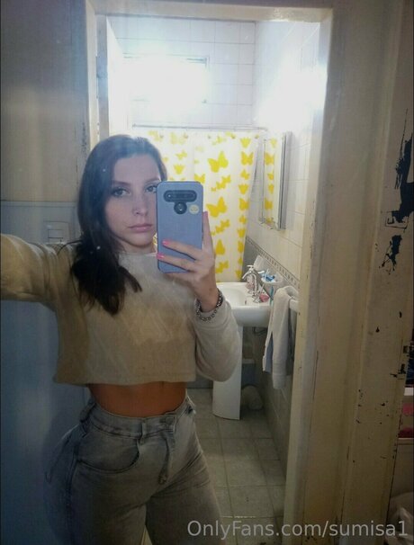Sumisa1 model erotic photos