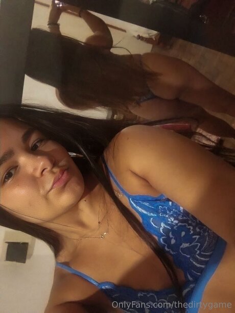 Thedirtygame nude star pics