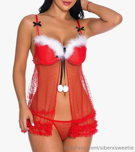 Siberxsweetie pornstar sexy photos