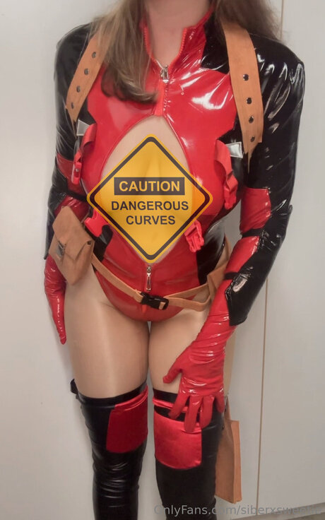 Siberxsweetie porn actress photos