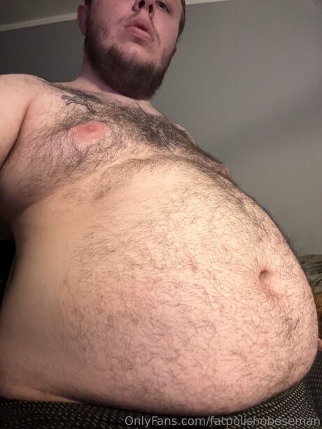Fatpolishobeseman pornographic model gallery