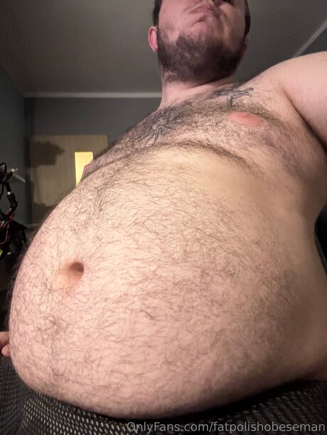 Fatpolishobeseman art model galleries