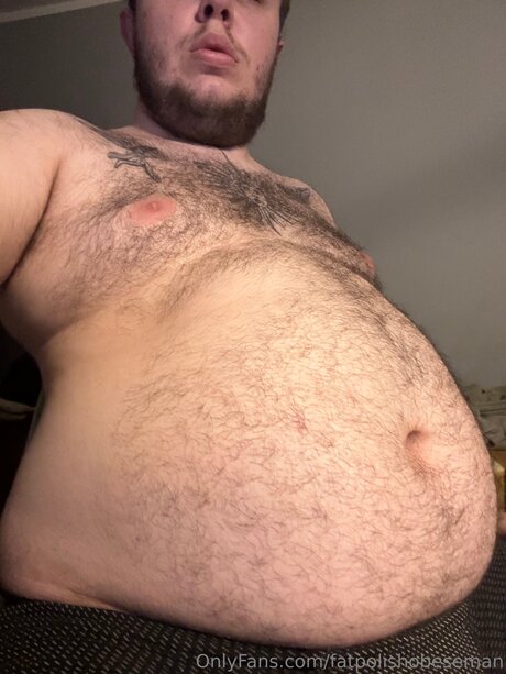 Fatpolishobeseman high quality model image