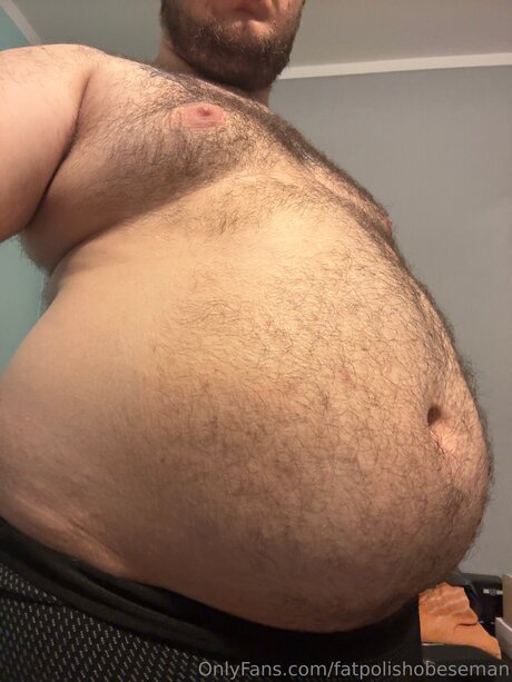 Fatpolishobeseman erotic model pic