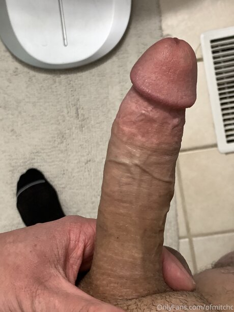 Ofmitchc erotic pornstar pic