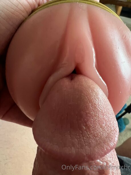 Ofmitchc sexy star photo