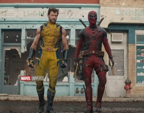 Alexrasec star pretty image