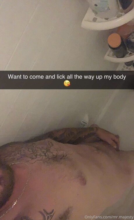 Mr Majesty porn actress image