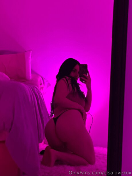 Elsalovexox pornstar nice gallery