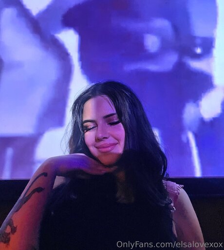 Elsalovexox pornstar best img