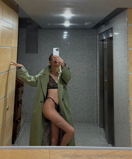Balletwhispers hot star pics