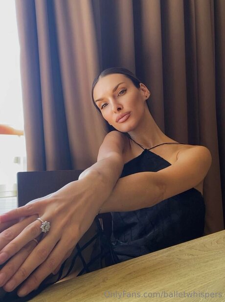 Balletwhispers model erotic archive