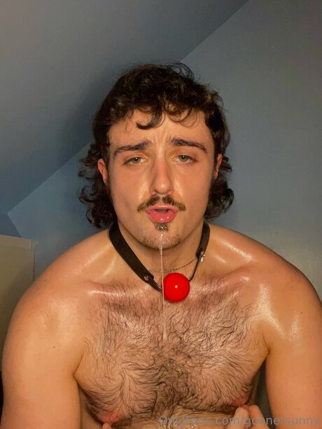 Goonersunny nude model gallery