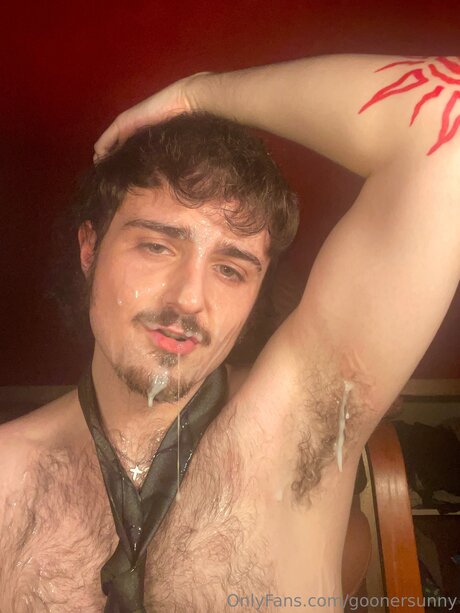 Goonersunny pretty pornstar archive