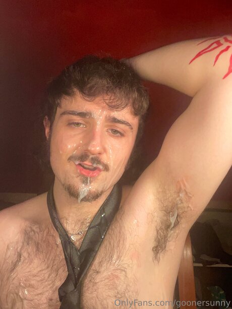 Goonersunny exclusive star photo