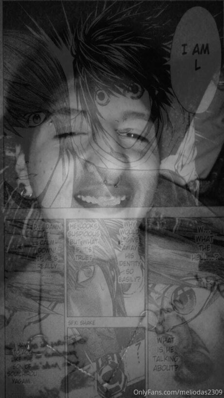 Meliodas2309 nudes actress galleries