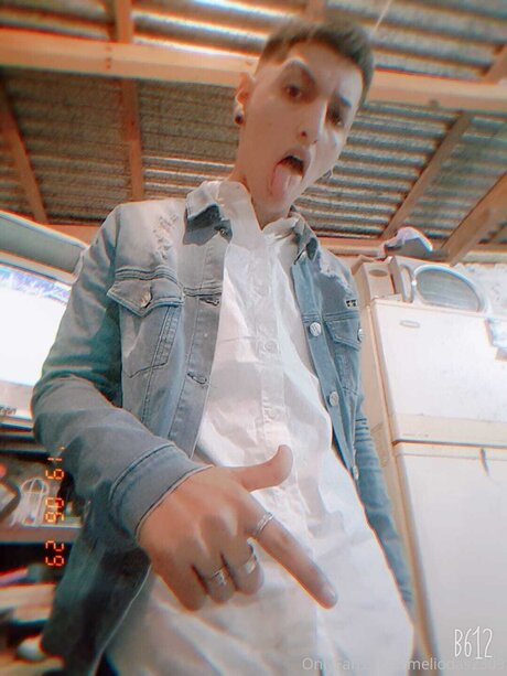 Meliodas2309 star exclusive images