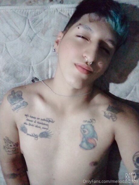 Meliodas2309 nude actress img