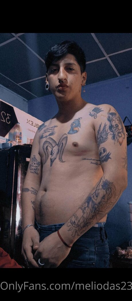 Meliodas2309 model hd galleries