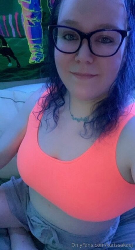 Karissakaej pretty star picture