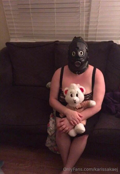 Karissakaej exclusive model photos