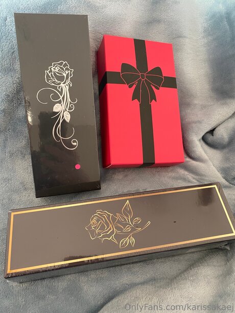 Karissakaej model high quality photos