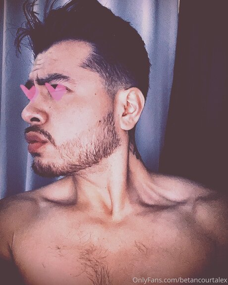 Thegreatalex xxx model image