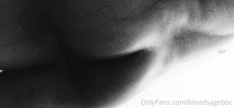 Bloodsagebbc model perfect picture