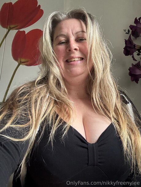Nikkyfreenylee model free img