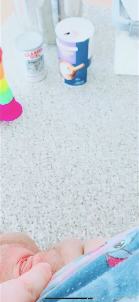 Yourblonde high quality actress gallery