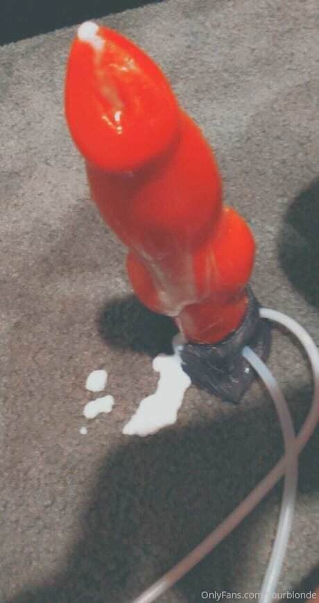 Yourblonde star sexy pictures