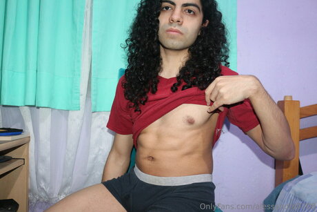 Alessandro9708 star sexy pics