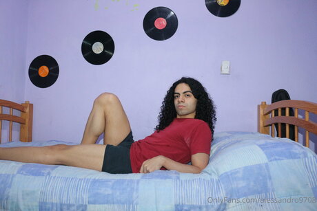 Alessandro9708 pornstar sexy gallery